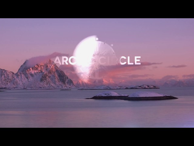 How to Preserve the Arctic Region? - Jørgen Clausen, Danfoss