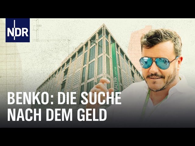 René Benko: Kaufhäuser und verschwundene Millionen | Doku | NDR Story