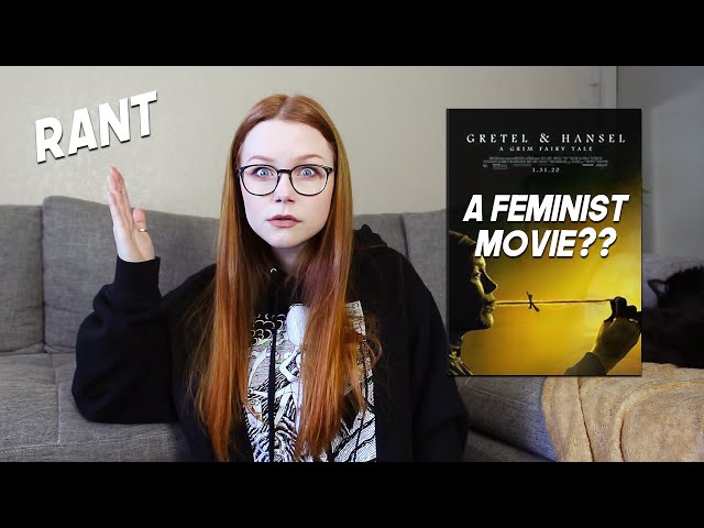 GRETEL & HANSEL (2020) RANT AND REVIEW