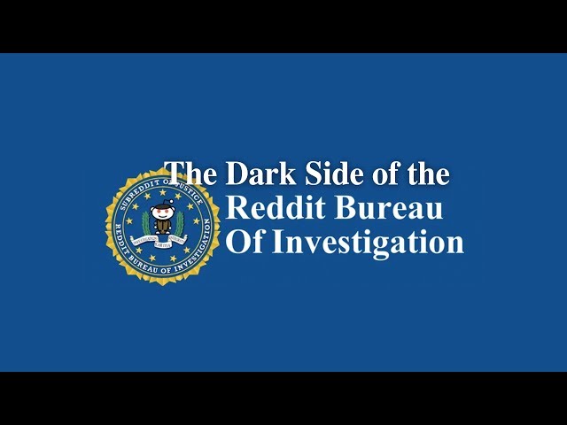 The Dark Side of r/RBI [Stream Archive]