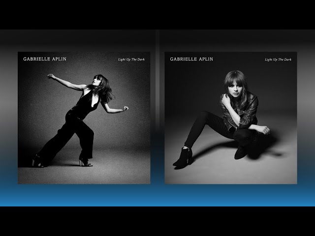 Gabrielle Aplin - Light Up The Dark (Deluxe Edition) [full album]