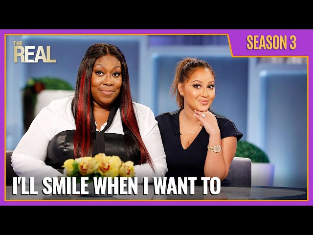 [Full Episode] I'll Smile When I Want To
