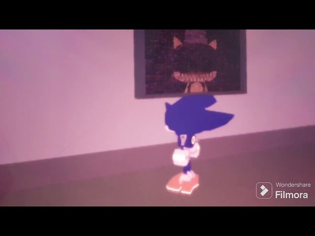 sonic the starving universe episode 3