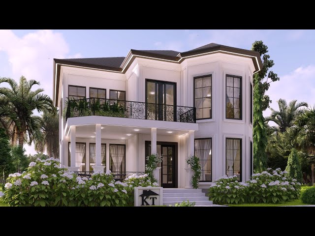house design ideas/ 3bedrooms [9mx13.70m]model0165