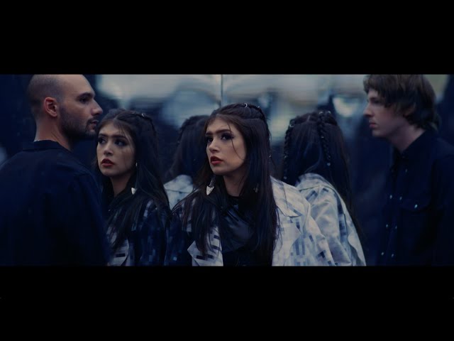 Against The Current - jump [OFFICIAL VIDEO]