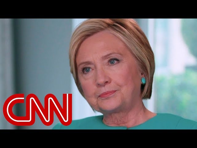 Hillary Clinton: Time to abolish the Electoral College