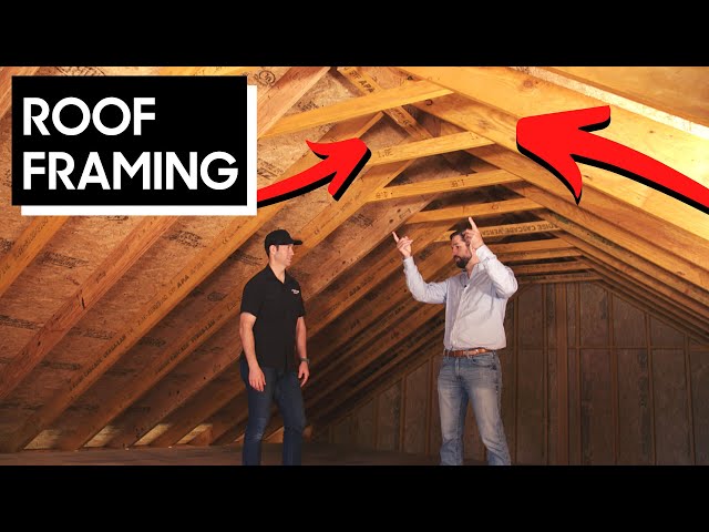 Engineering an Open Attic with Site Built LVL Trusses