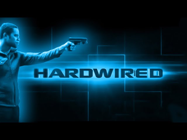 Hardwired (VAL KILMER & CUBA GOODING JR. in einem SCI FI ACTION THRILLER, ganzer Film auf deutsch)