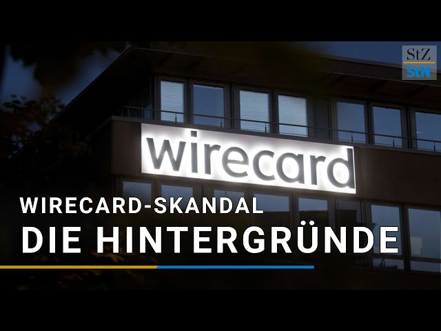 Der Wirecard-Skandal: Das Märchen von Aschheim | Die Hintergründe