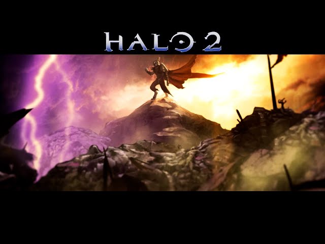 Halo 2: Anniversary - Terminal Videos