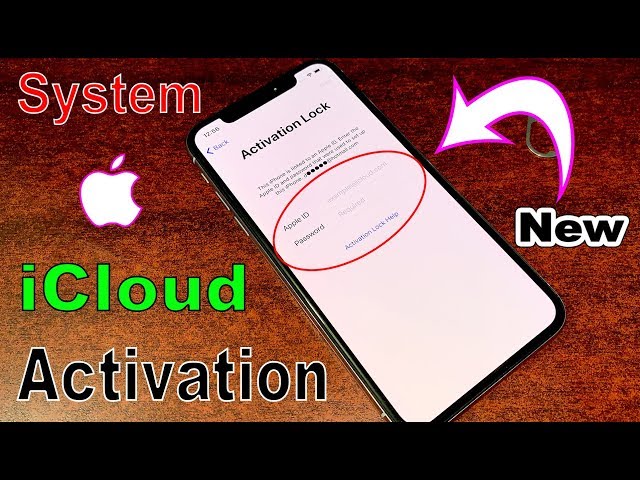 Free With 👩🏻‍💻New System Update Method icloud unlock🆔 Activation Locked 📲 2019 [4K]
