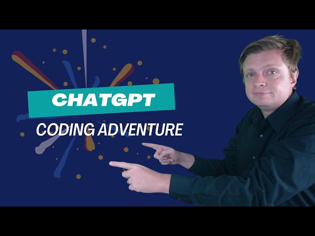 Coding with AI: ChatGPT for Screenshot Capture in OBS