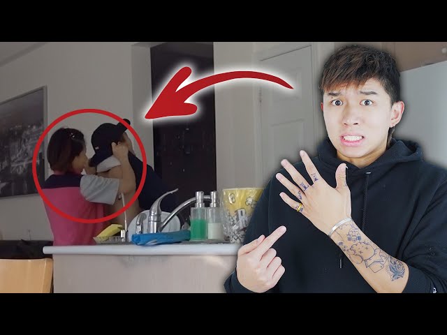 I Got a Tattoo And It DESTROYED My Asian Parents