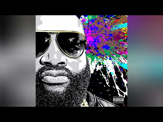 Rick Ross – Nobody feat. French Montana, Diddy (Clean Version)