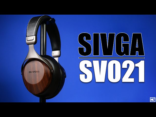 BASS-ically A Hidden Gem! : SIVGA SV021