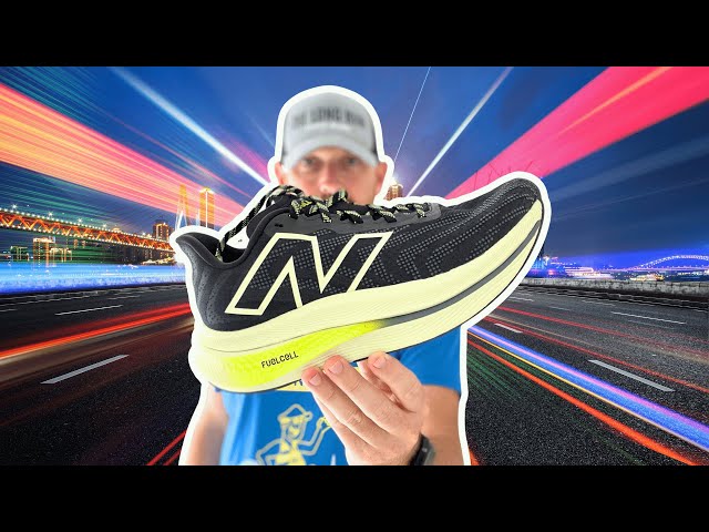 The Game-Changing New Balance SC Trainer 2 Review