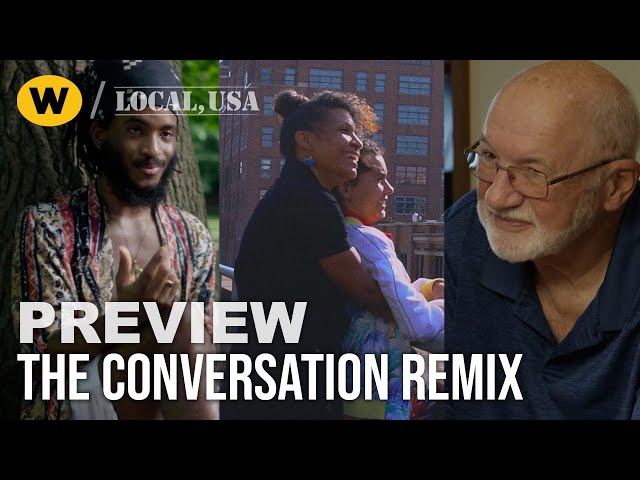 The Conversation Remix | Trailer | Local, USA
