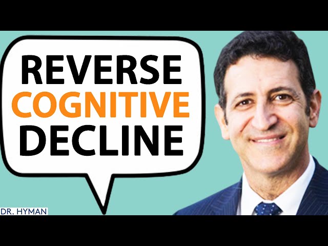 DOCTOR REVEALS How To Prevent & REVERSE Dementia | Dr. Sabbagh & Mark Hyman