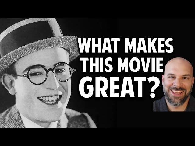 Why Worry -- What Makes This Movie Great? (Episode 151)