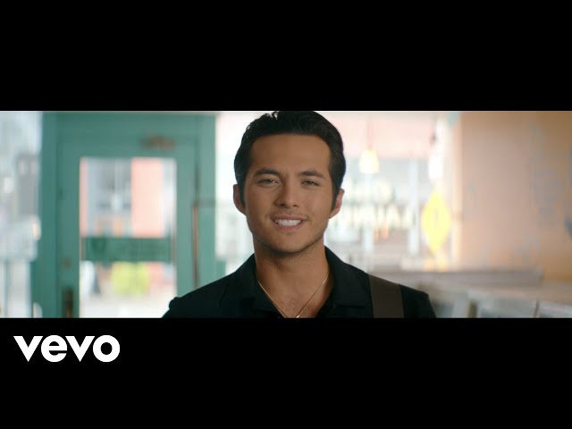 Laine Hardy - Here's to Anyone