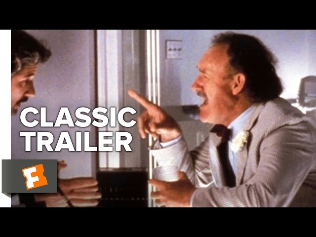 Power (1986) Official Trailer - Richard Gere, Denzel Washington Movie HD