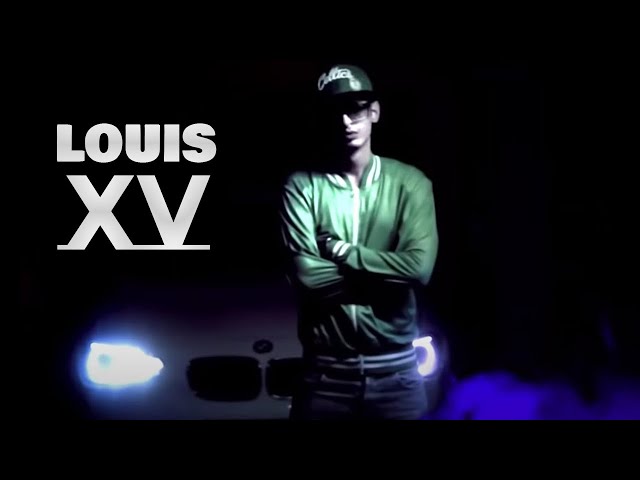 Emino - LouisXV (Official Music Video)