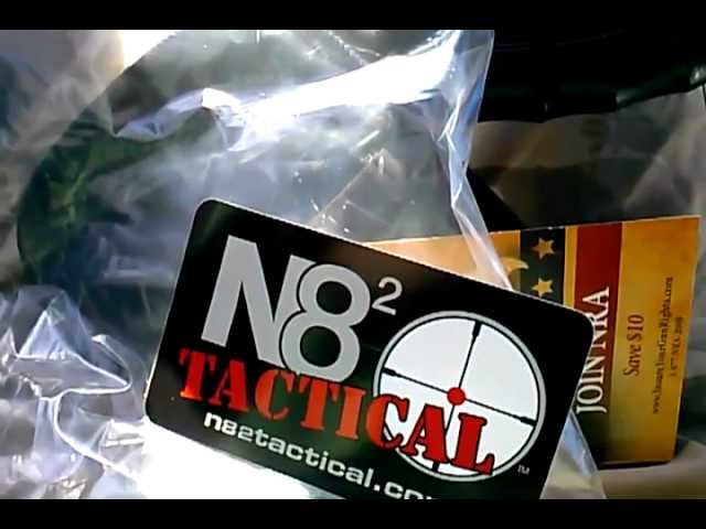 N8 SQUARED TACTICAL!