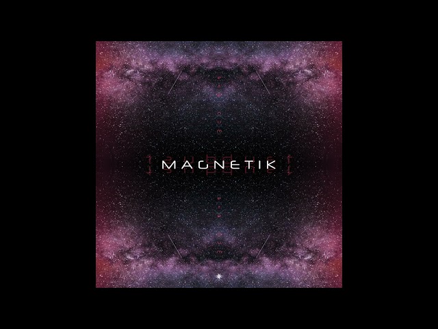 Magnetik - Dark Sphere