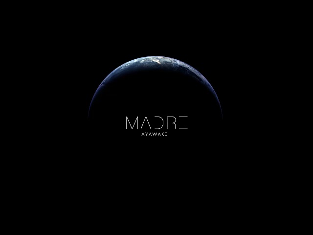 AYAWAKE - Madre [Full EP]