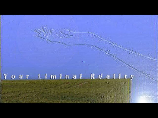Your Liminal Reality