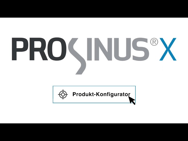ProSinusX (de)