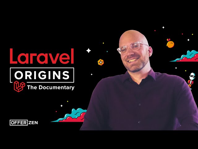 Laravel Origins: A PHP Documentary