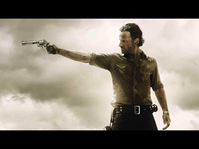 The Walking Dead - Filmsucht TV Tribut