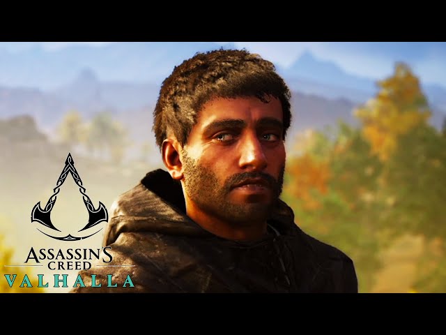 Assassin's Creed Valhalla - 100% Walkthrough Part 9 - No Commentary Full Game Male Eivor PS4 Pro