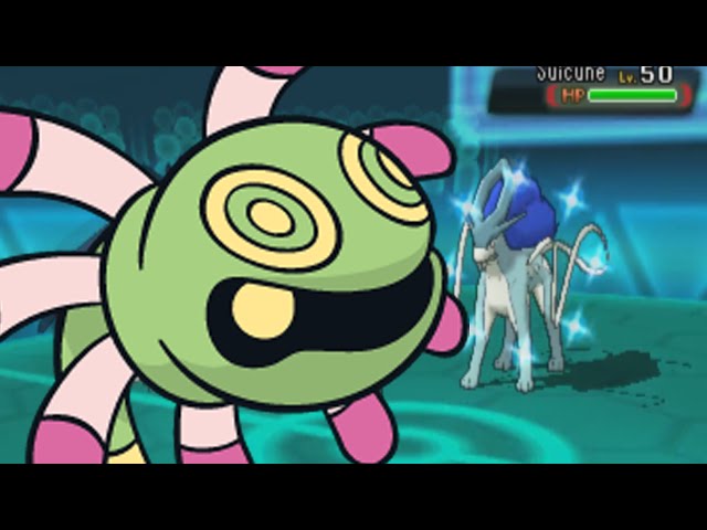 OU Pokemon ORAS Wifi Battle | Haydunn vs. Gohan