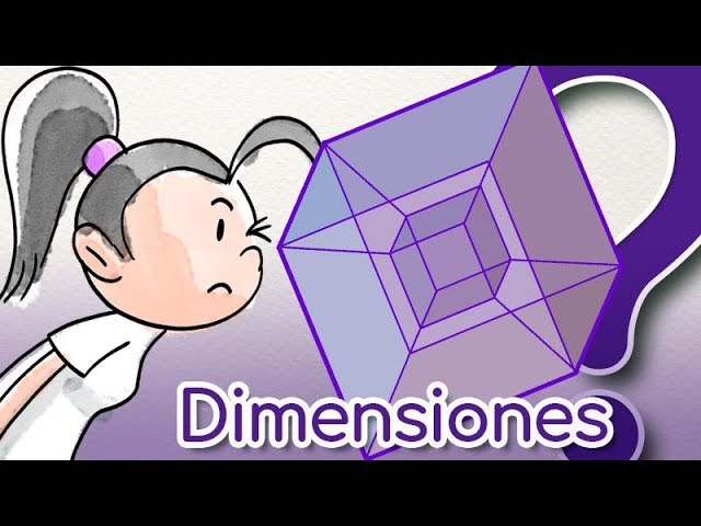 How many dimensions are there? - CuriousMent 121