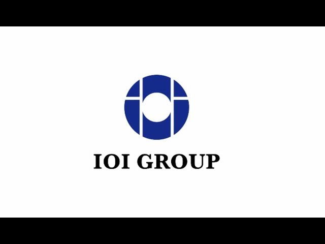 IOI Group's Sustainability Journey