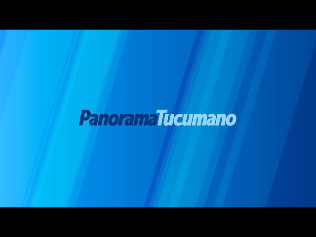 PANORAMA TUCUMANO (20/04/2022)