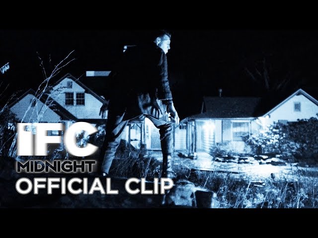 Depraved - Clip "Dr. Henry Frankenstein" I HD I IFC Midnight