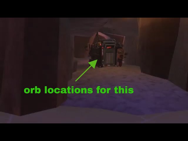 All The Boneworks Hover Junkers Star Orb Locations