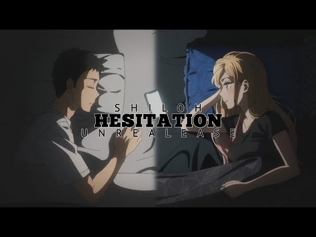 Shiloh - Hesitation [Speed Up] [1 Hour Loop]