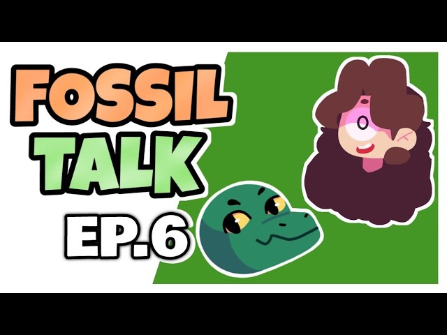 The Joosh Quiz | Fossil Talk Ep.6