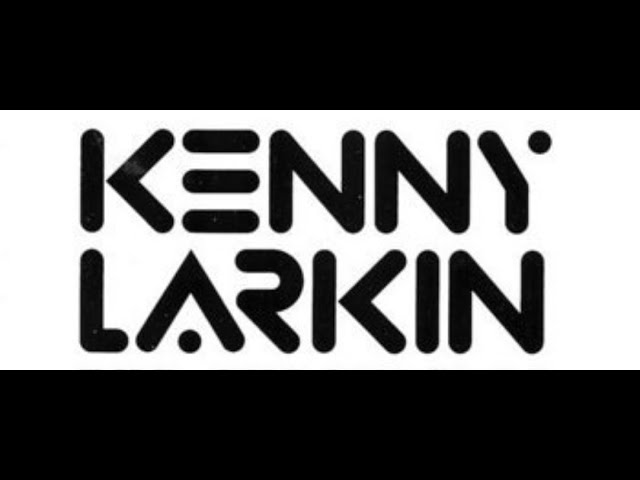 Kenny Larkin 1 futura