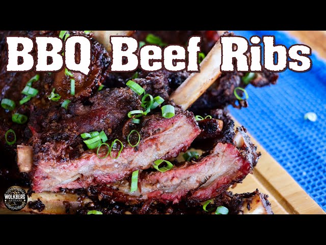 Barbecue Beef Ribs Recipe | Homemade Mac and Cheese Recipe | How to Make Smoke BBQ Beef Ribs |