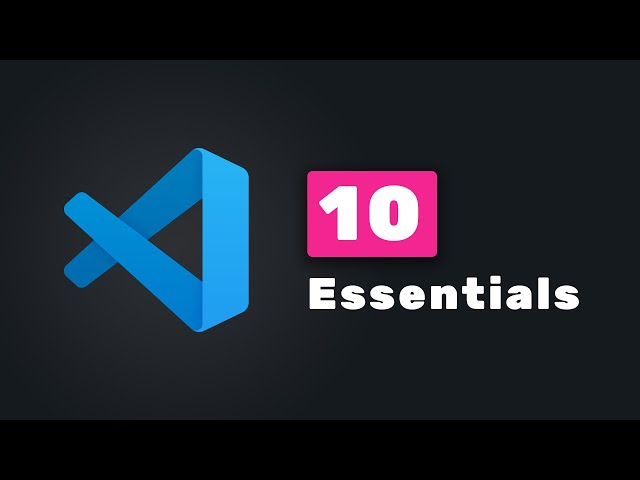 10 Visual Studio Code Shortcuts You Should Know in 2024