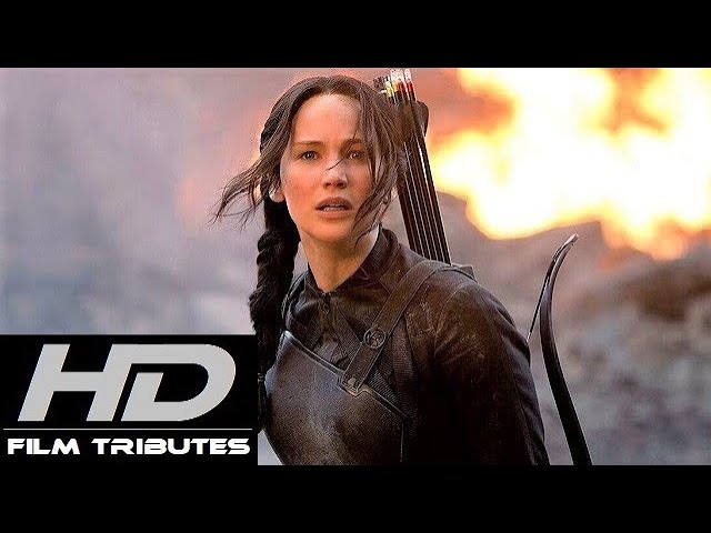 The Hunger Games: Mockingjay - Part I • The Hanging Tree • Jennifer Lawrence & James Newton Howard