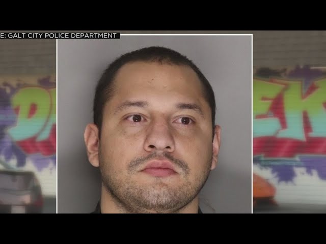 Galt Man Sent Back To Jail After Violent Liquor Store Robbery