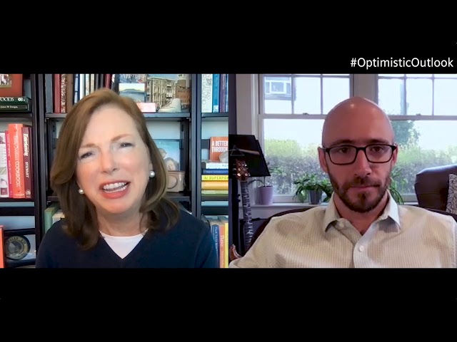 Optimistic Outlook Ep. 14: Moving Even Faster to the Cloud