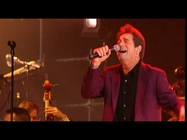 Huey Lewis - The Power Of Love (Live)