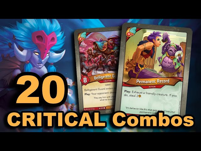 20 MUST KNOW KeyForge Grim Reminders Tips and Combos!!
